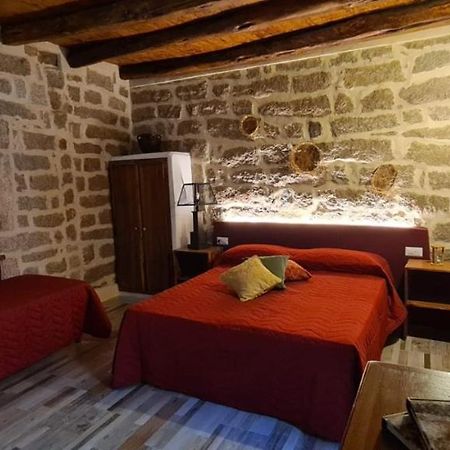 Bed and Breakfast Kabula Ольбія Екстер'єр фото