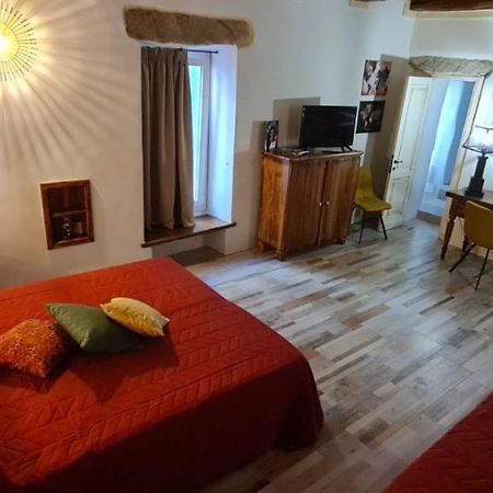 Bed and Breakfast Kabula Ольбія Екстер'єр фото