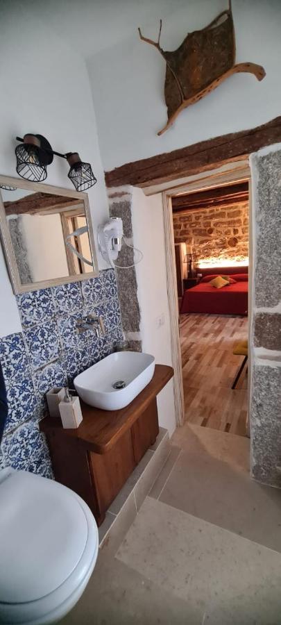 Bed and Breakfast Kabula Ольбія Екстер'єр фото