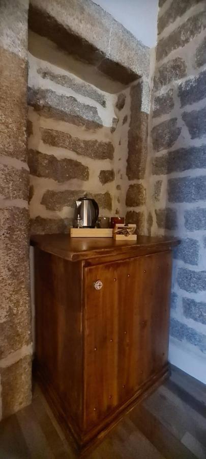 Bed and Breakfast Kabula Ольбія Екстер'єр фото