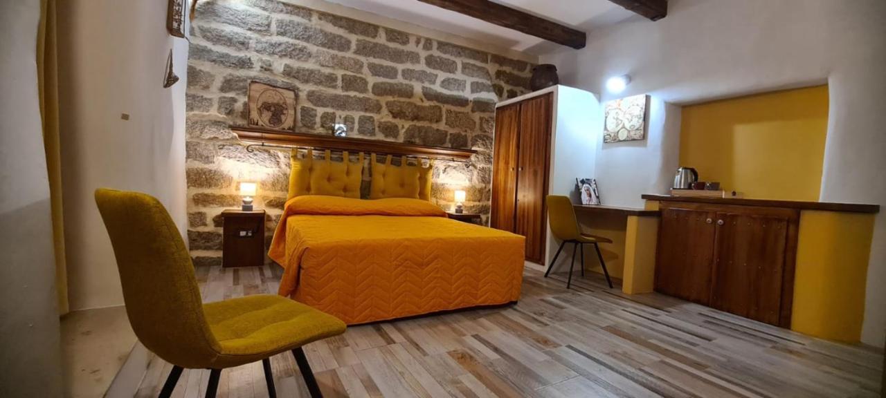 Bed and Breakfast Kabula Ольбія Екстер'єр фото