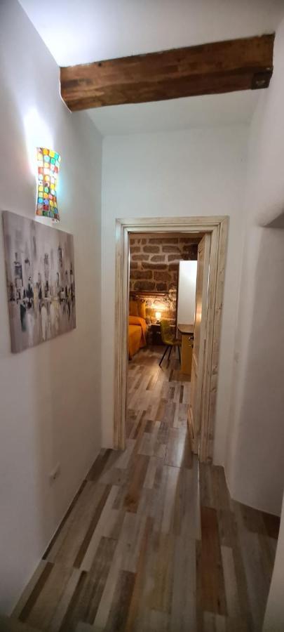 Bed and Breakfast Kabula Ольбія Екстер'єр фото