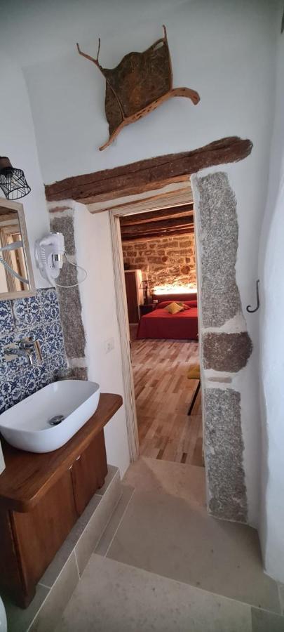 Bed and Breakfast Kabula Ольбія Екстер'єр фото