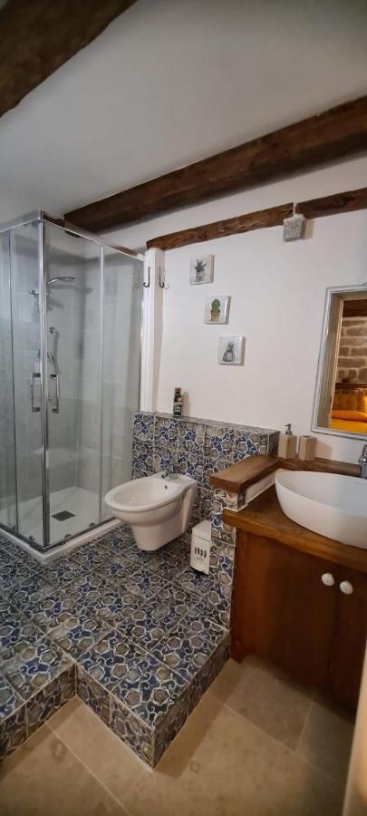 Bed and Breakfast Kabula Ольбія Екстер'єр фото