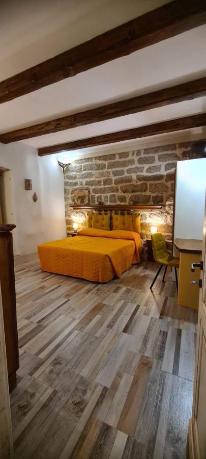 Bed and Breakfast Kabula Ольбія Екстер'єр фото